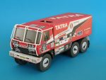 tatra 815 VD13 350 6x6.1 Dakar 1988