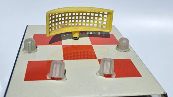 Pásák POLAR 1 - 2 , PIKO, maják, 3D tisk