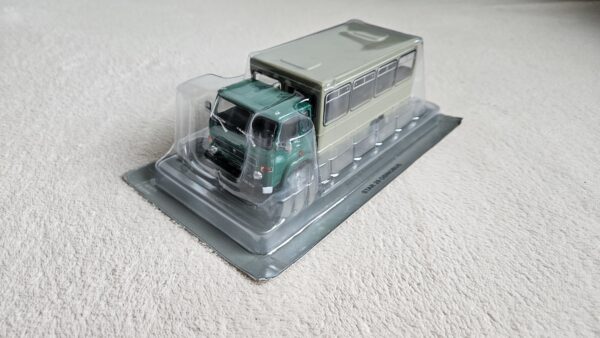 STAR 29 Osinobus, De Agostini 1:43