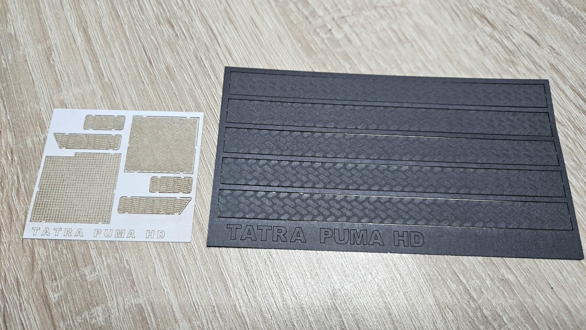 Comfort pack pro model PUMA Harley Davidson